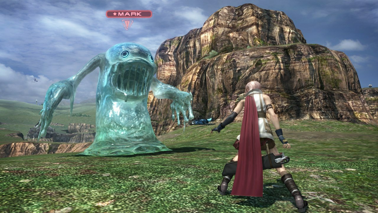 Final Fantasy XIII (Edición Coleccionista) - Imagen 27